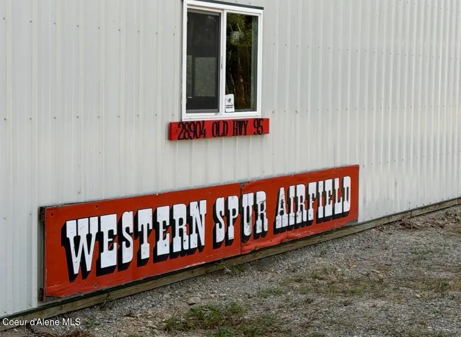 28904 N Old Hwy 95 WS Airport ID48, Athol, ID 83801 - #3