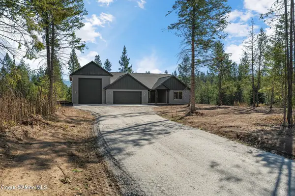 138 Sunshine Meadows, Athol, ID 83801