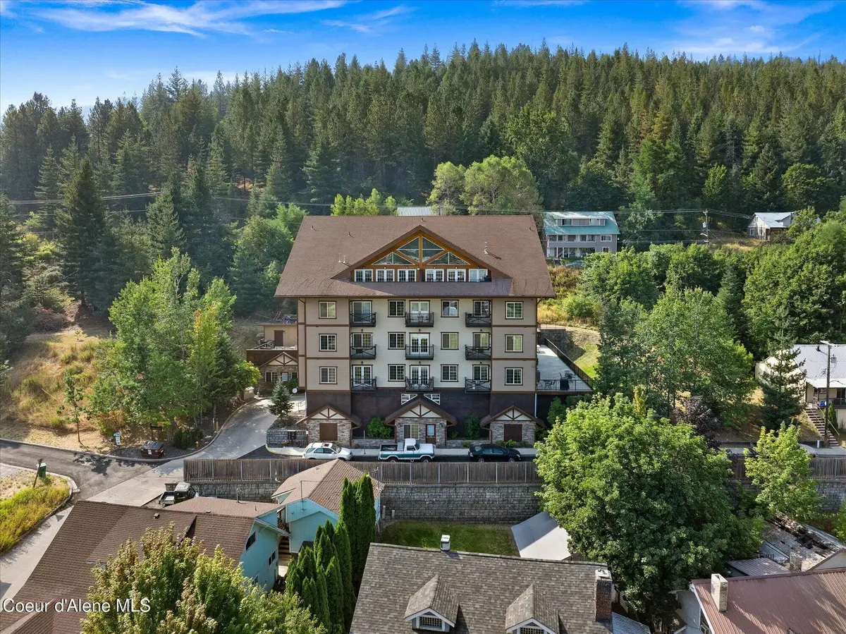 308 Ohio AVE #UNIT 202, Kellogg, ID 83837 - #1