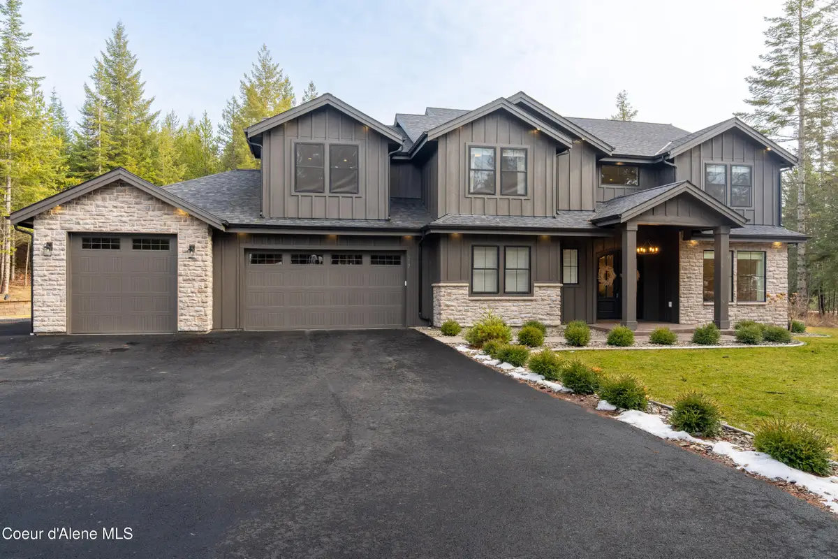 287 Mesa DR, Athol, ID 83801 - #1