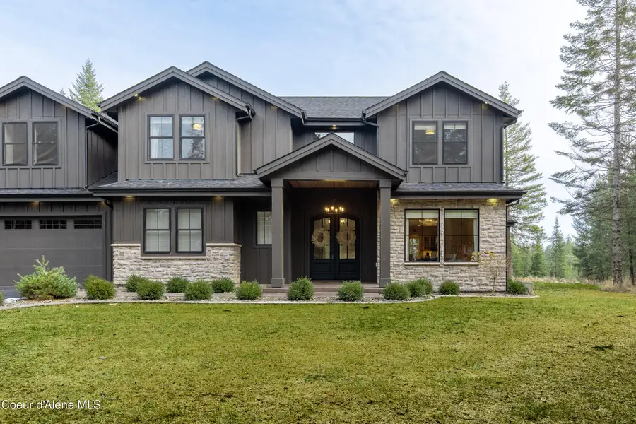 287 Mesa DR, Athol, ID 83801 - #2