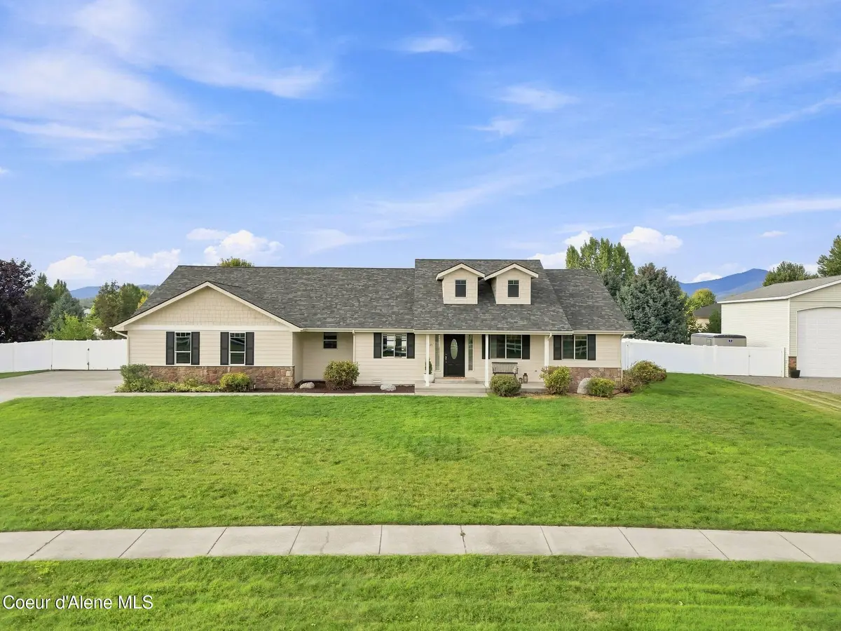 2835 N Howell RD, Post Falls, ID 83854 - #1