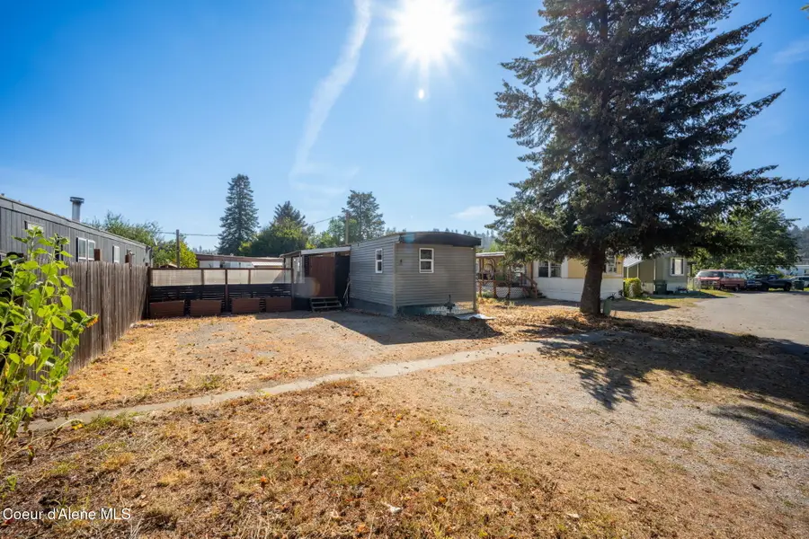 1356 N Highway 41 #TRLR 8, Post Falls, ID 83854 - #2