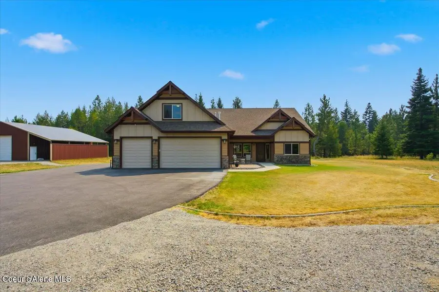 22262 N Massif RD, Rathdrum, ID 83858 - #2