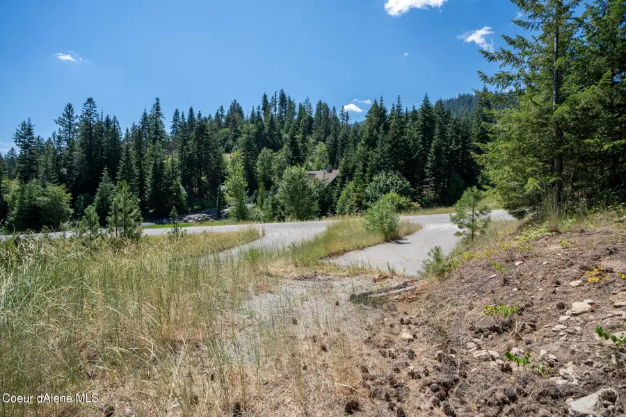 10795 W BELLA RIDGE DR, Coeur Dalene, ID 83814 - #2