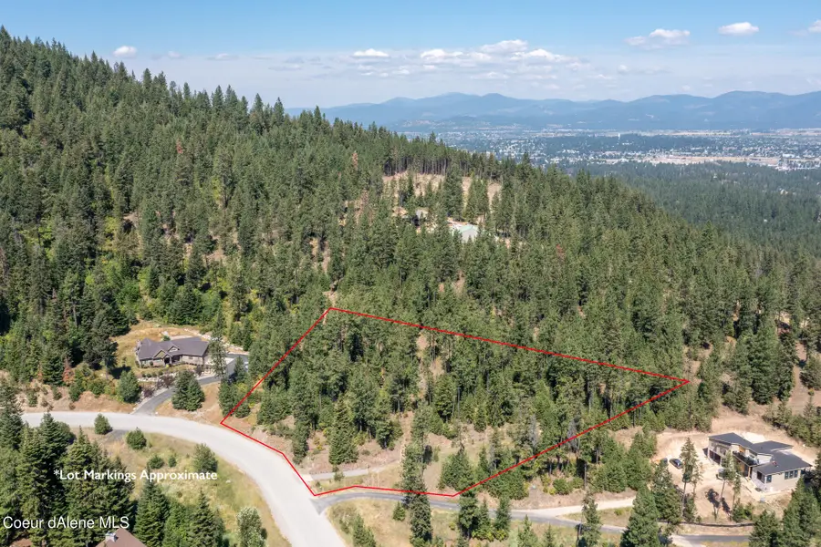 10795 W BELLA RIDGE DR, Coeur Dalene, ID 83814 - #3
