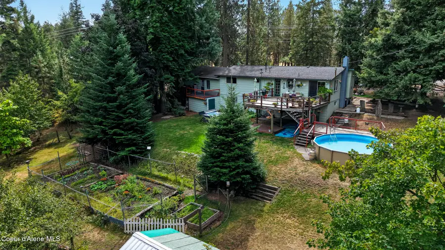 8201 E Sunnyside RD, Coeur Dalene, ID 83814 - #2