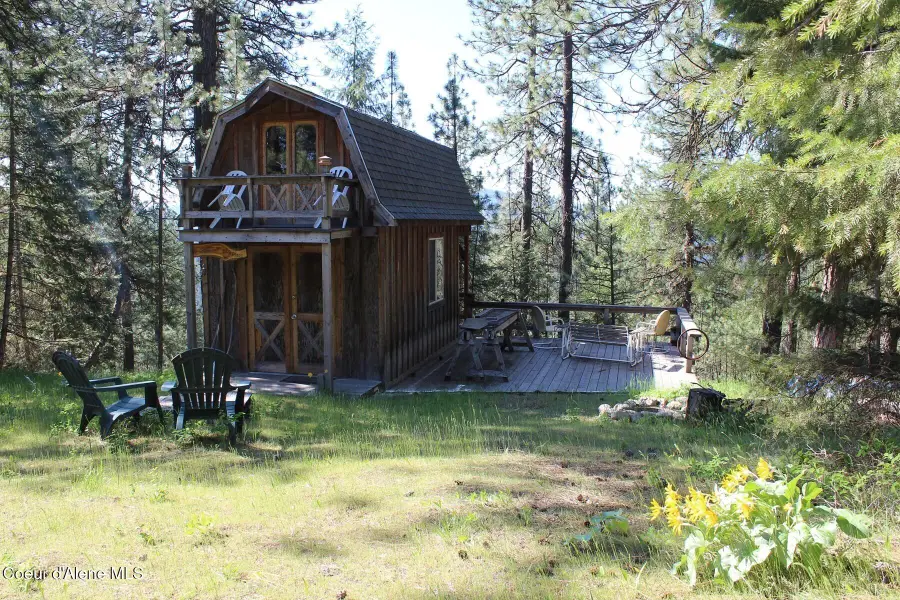 2714 & 881 E Haven Dr & S Allen Rd, Coeur D Alene, ID 83814 - #3