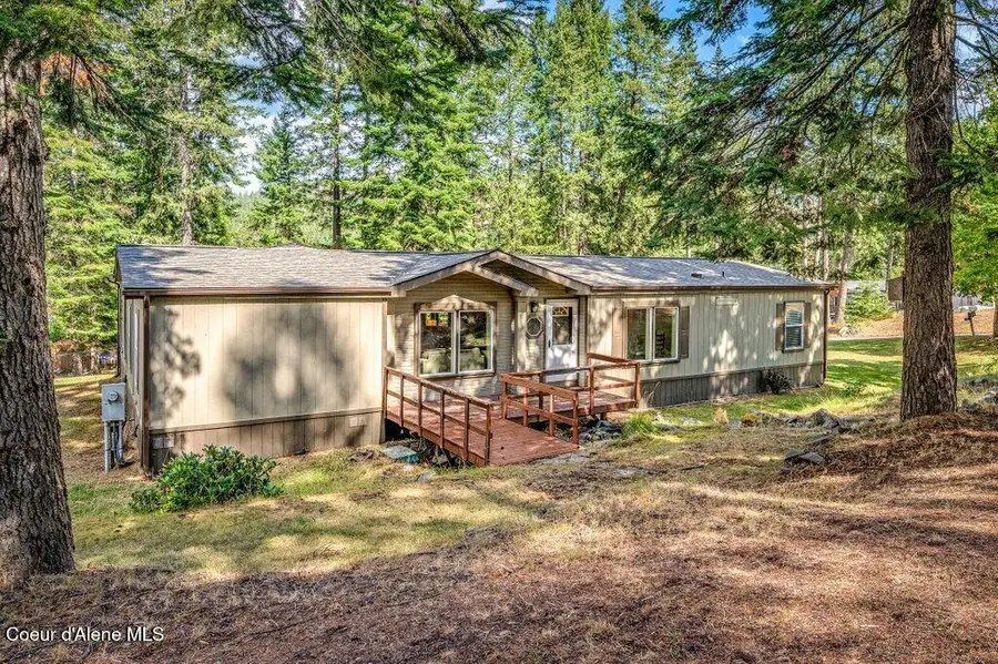 16095 E 3RD ST, Bayview, ID 83803 - #2