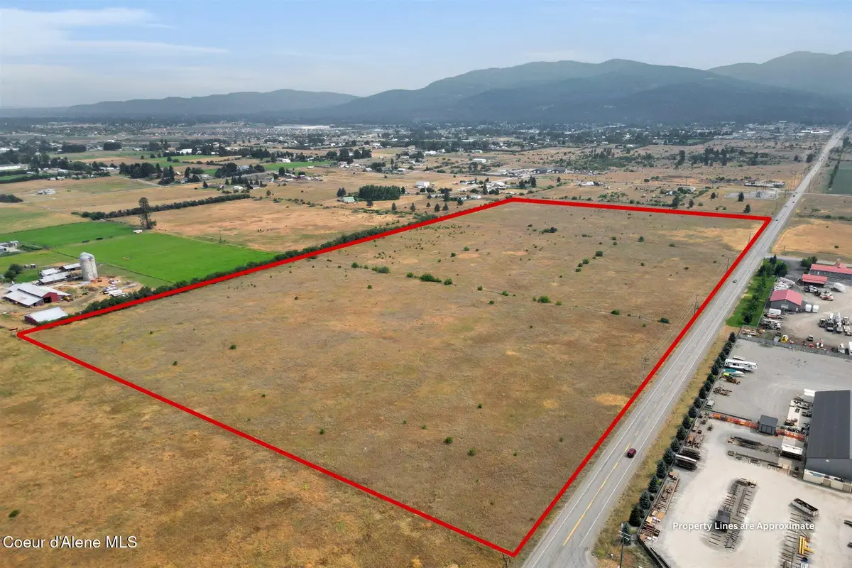 Pleasant Vw Rd, Post Falls, ID 83854 - Image #1