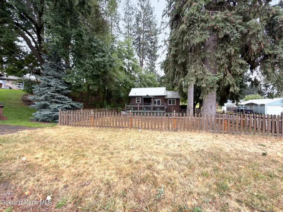 6552 Jackson ST, Bonners Ferry, ID 83805 - #2