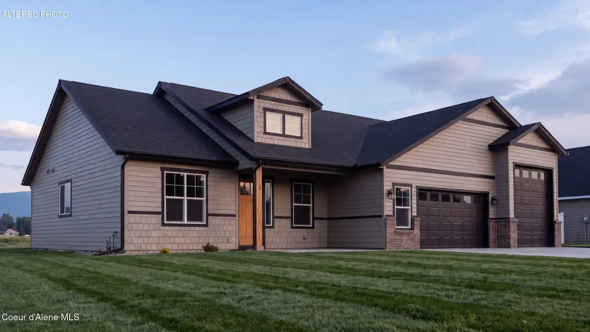 12246 W. Rochester Ave., Post Falls, ID 83854 - #1