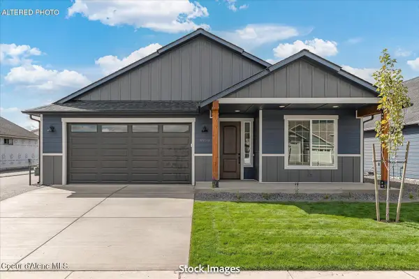9436 Balmoral Dr., Post Falls, ID 83854