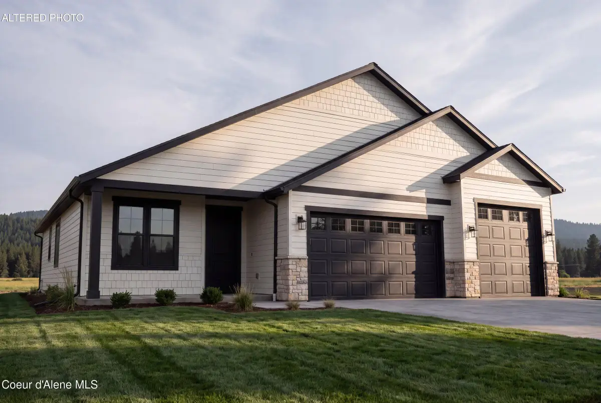 9412 N Balmoral Dr, Post Falls, ID 83854 - #1