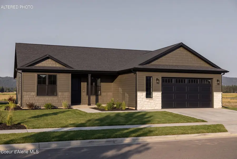 12271 W. Rochester Ave, Post Falls, ID 83854 - #2