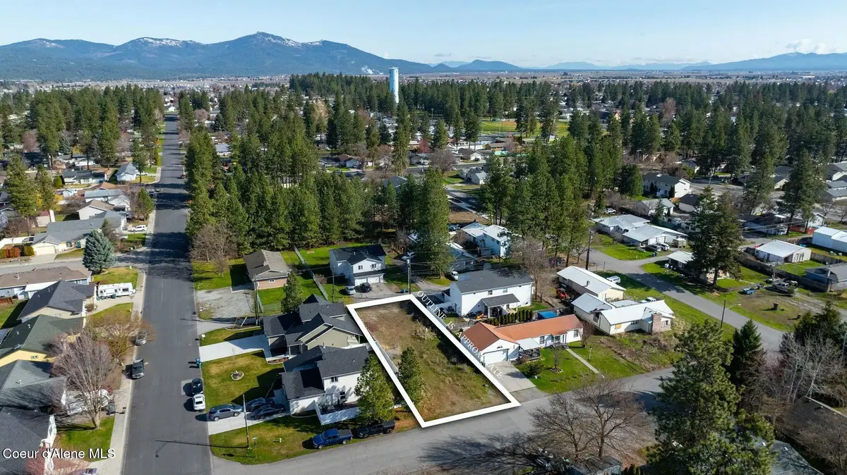 206/209 W 17th/Warner AVE/RD, Post Falls, ID 83854 - Image #1