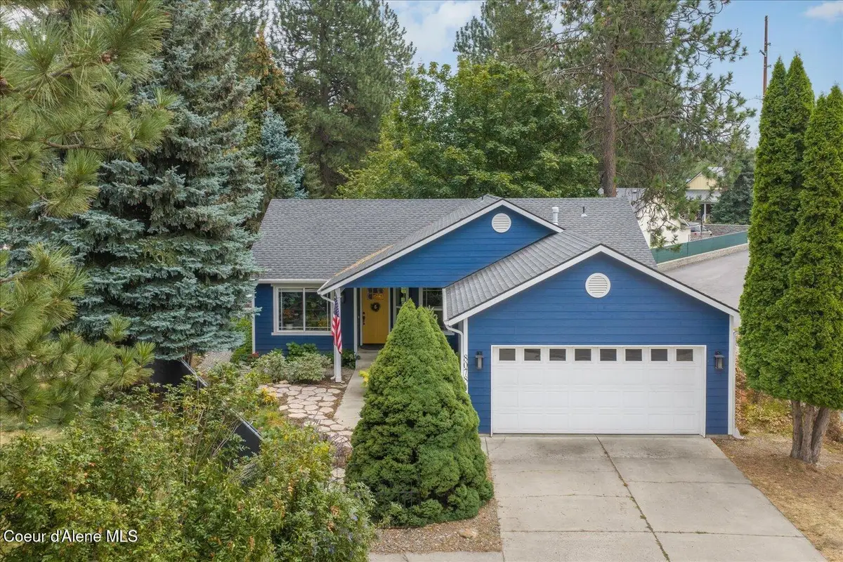 8078 N Loch Haven DR, Hayden, ID 83835 - #1