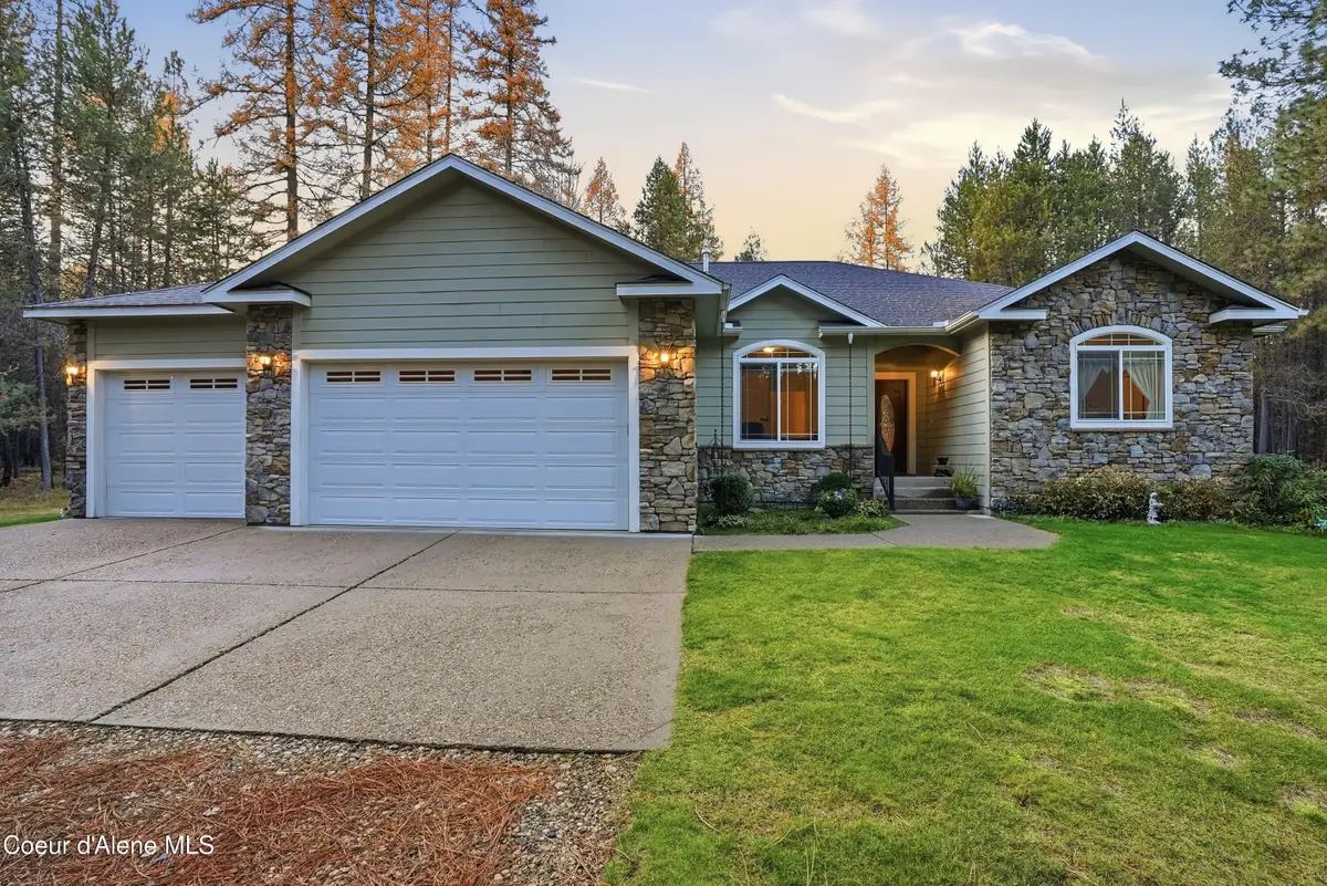 105 E Saltz Ln, Deer Park, WA 99006 - #1