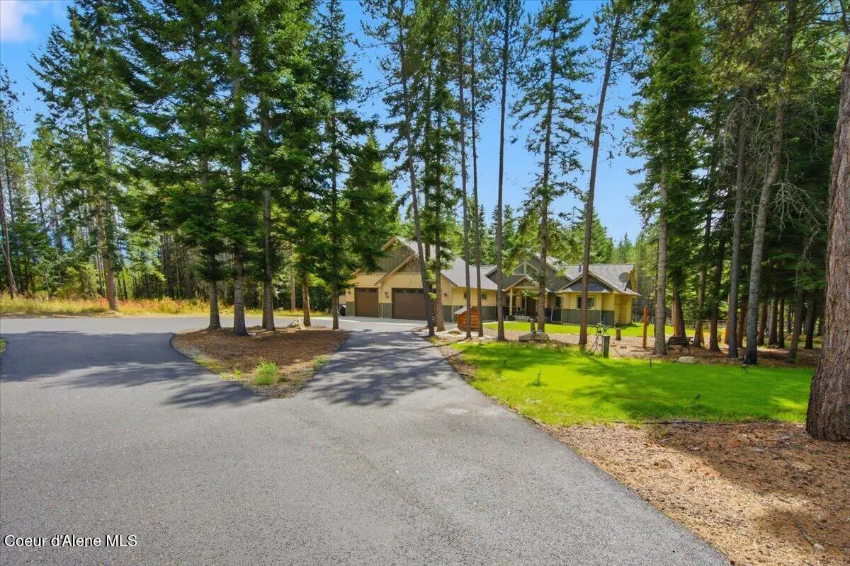 11070 E Grizzly Meadow CT, Athol, ID 83801 - #1