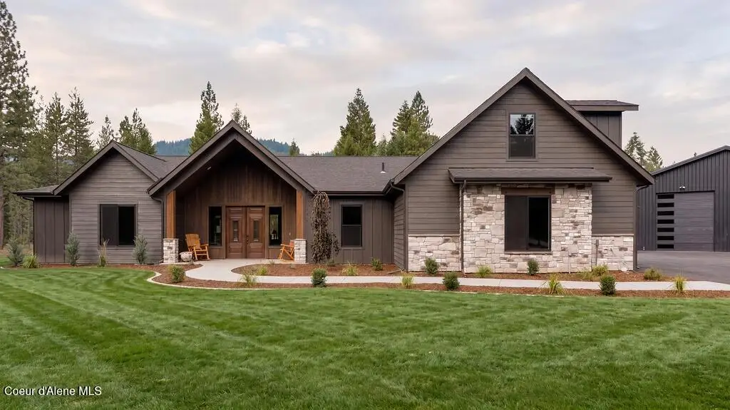 10 Ellington Ct, Athol, ID 83801 - #1