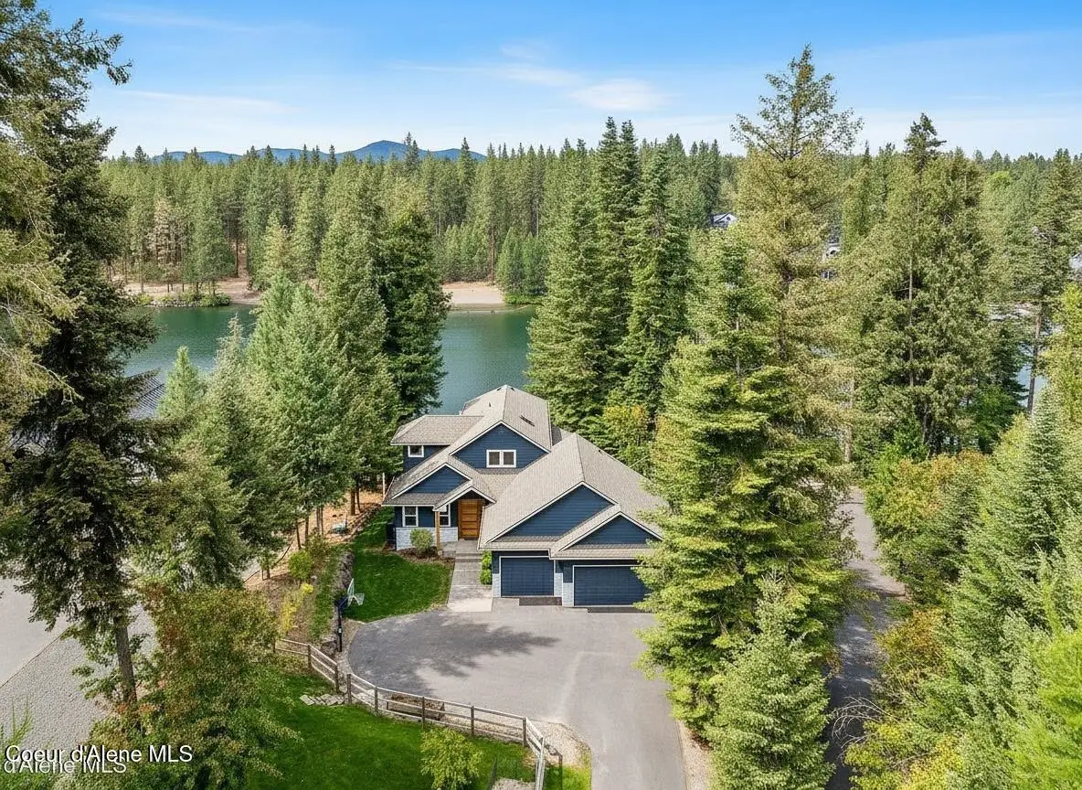 8895 W RIVERVIEW DR, Coeur D Alene, ID 83814 - #1