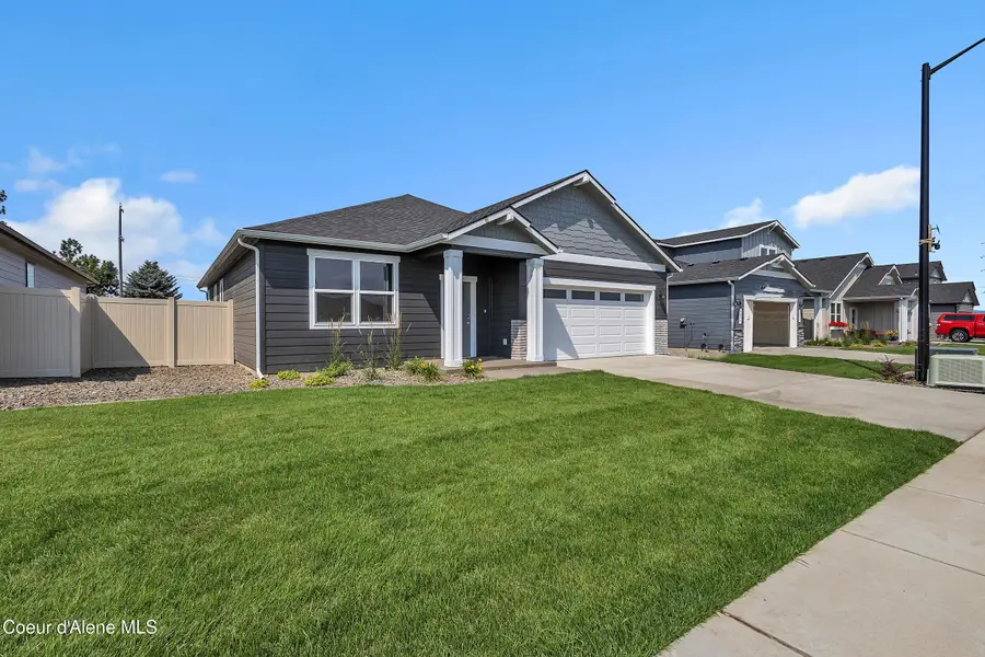 4875 W Homeward Bound Blvd, Coeur Dalene, ID 83815 - #2