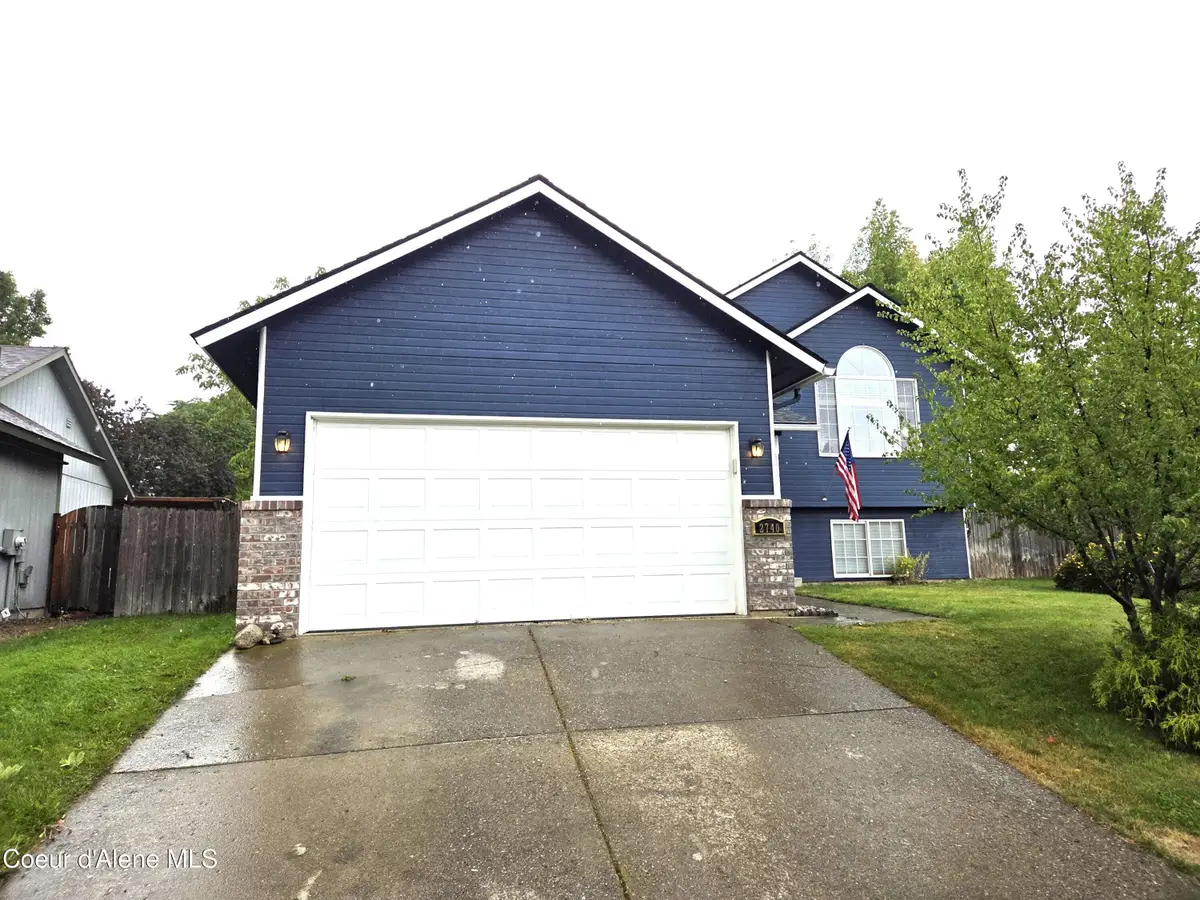 2740 N Top Flight DR, Post Falls, ID 83854 - #1