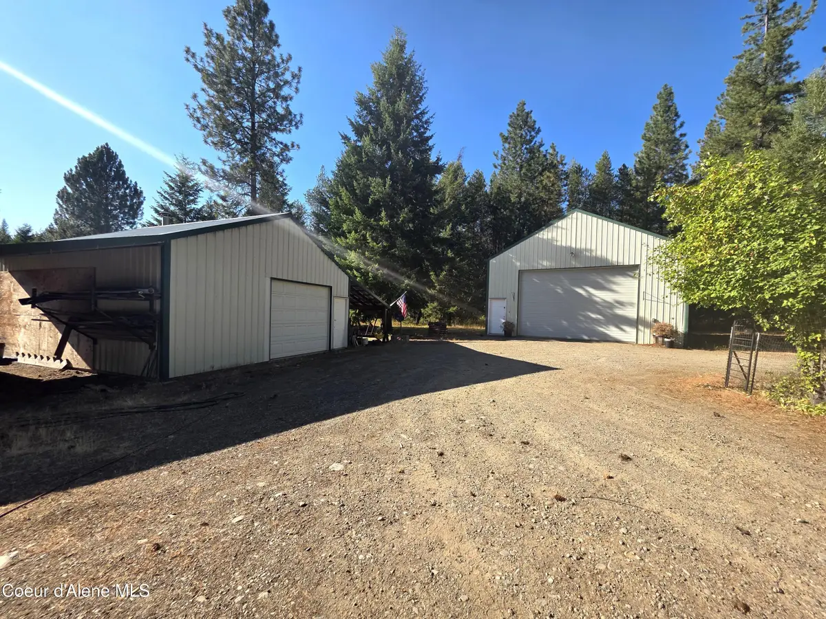 1957 Homestead Rd, Athol, ID 83801 - #1