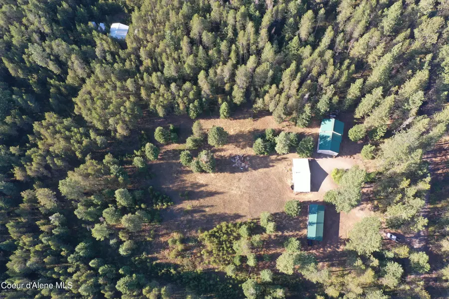 1957 Homestead Rd, Athol, ID 83801 - #2