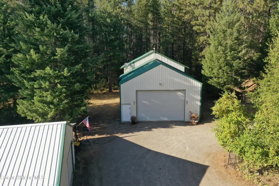 1957 Homestead Rd, Athol, ID 83801 - #3