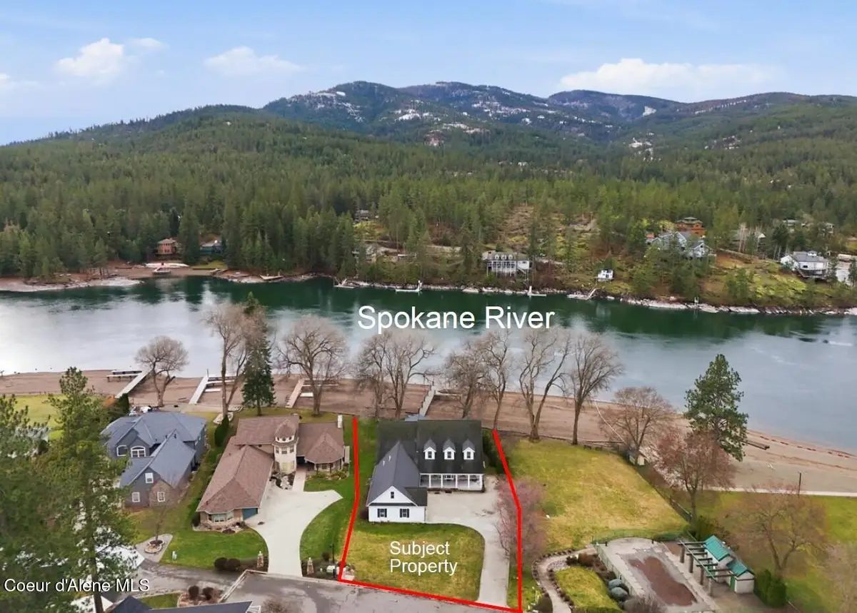 322 S Coho RD, Post Falls, ID 83854 - Image #1