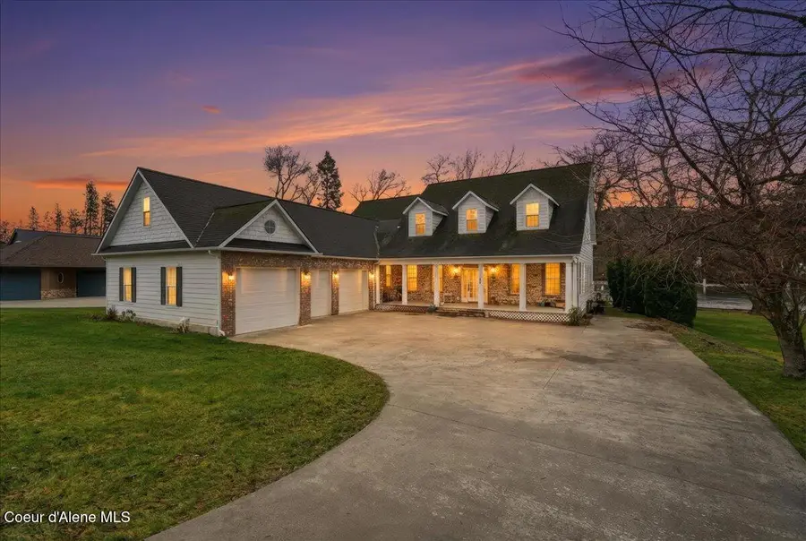 322 S Coho RD, Post Falls, ID 83854 - Image #3