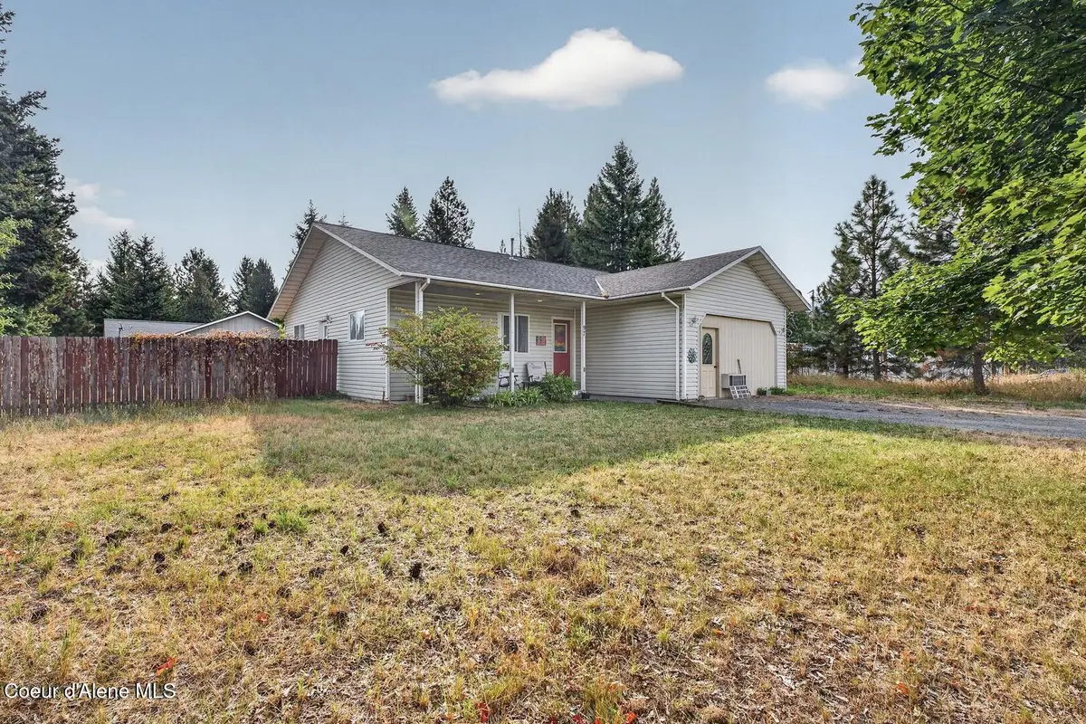 97 N Division ST, Moyie Springs, ID 83845 - #1