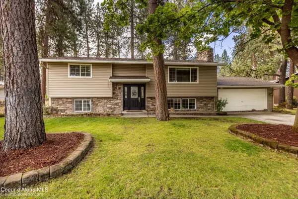 716 E 20th AVE, Post Falls, ID 83854