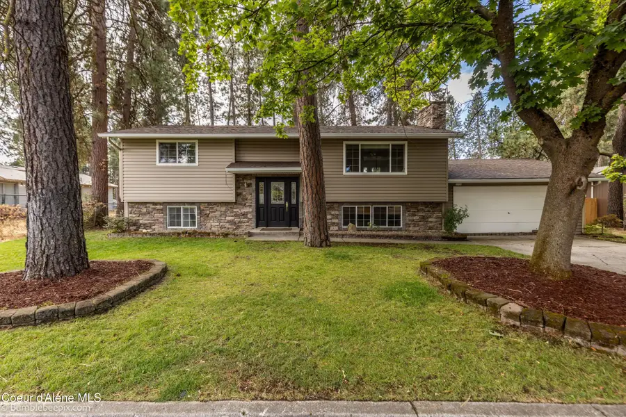 716 E 20th AVE, Post Falls, ID 83854 - #3