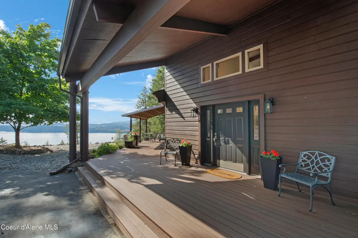 13875 S Ridgeview DR, Harrison, ID 83833 - #1