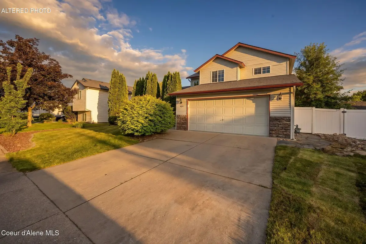 2473 N Bunchgrass DR, Post Falls, ID 83854 - #1