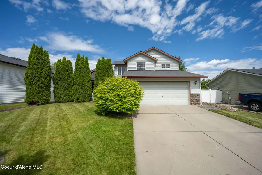 2473 N Bunchgrass DR, Post Falls, ID 83854 - #3