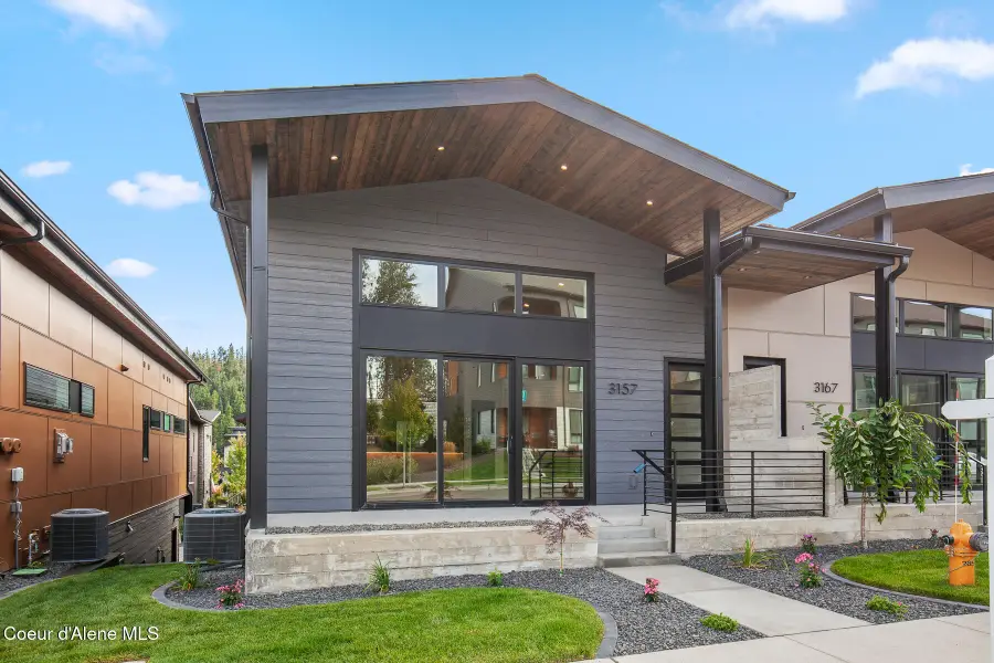 3157 N Veneer RD, Coeur Dalene, ID 83814 - #2