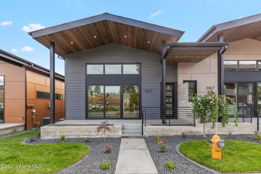 3157 N Veneer RD, Coeur Dalene, ID 83814 - #3