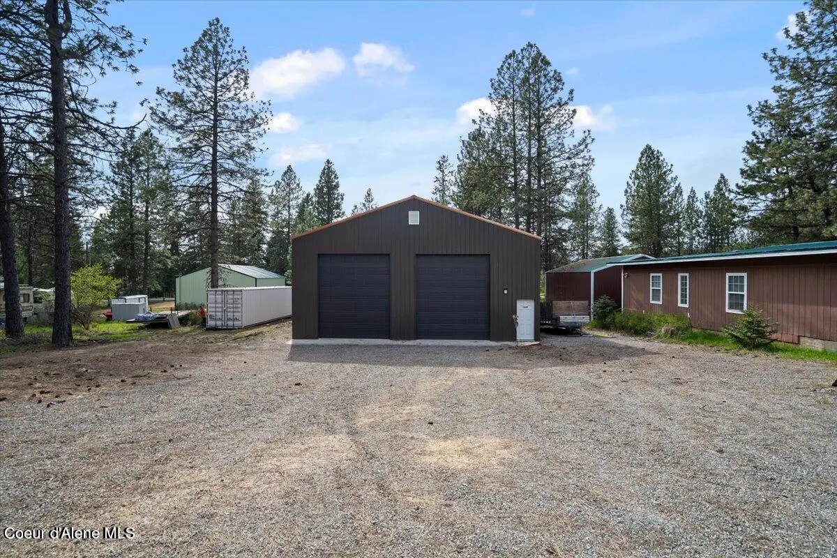 1847 S Dillon DR, Coeur Dalene, ID 83814 - Image #1