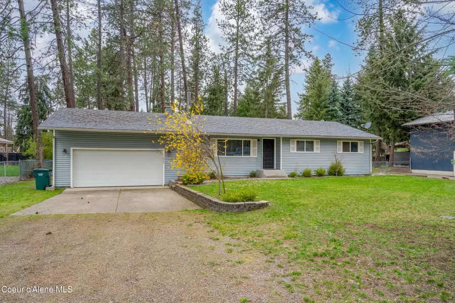11865 N Forest RD, Hayden, ID 83835 - #2
