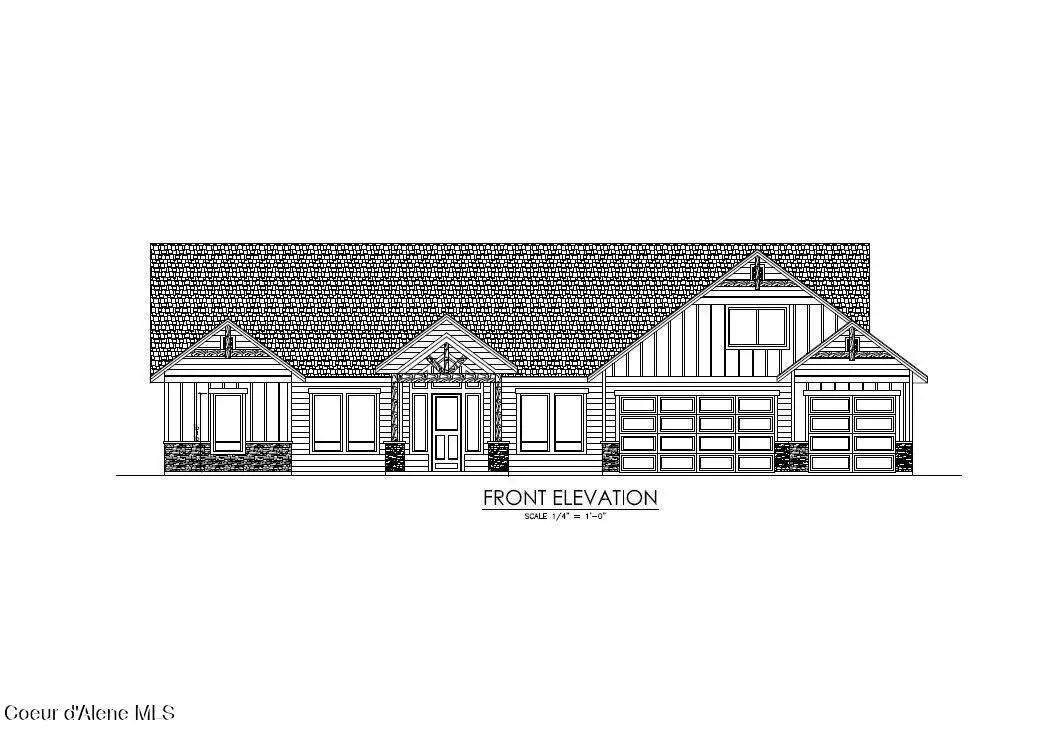 L32B8 N Ceylon Road, Rathdrum, ID 83858 - #1