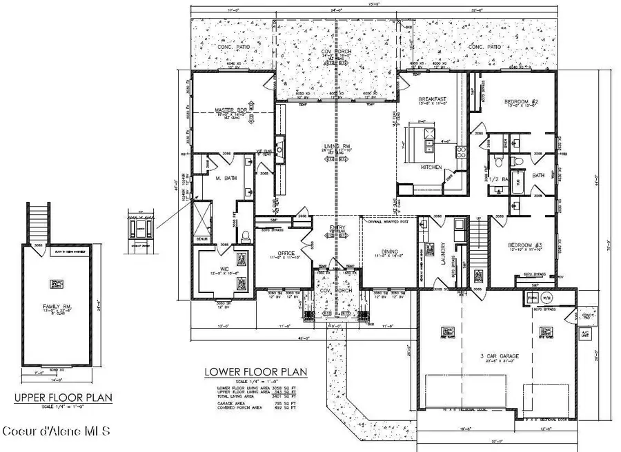 L32B8 N Ceylon Road, Rathdrum, ID 83858 - #2