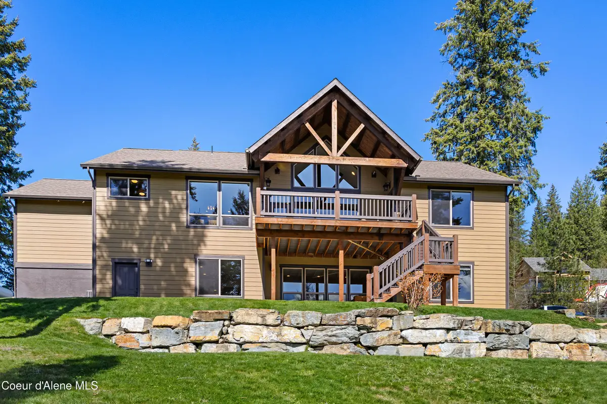 355 & 533 Olympic DR, Sandpoint, ID 83864 - #1