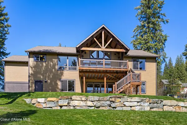 355 & 533 Olympic DR, Sandpoint, ID 83864