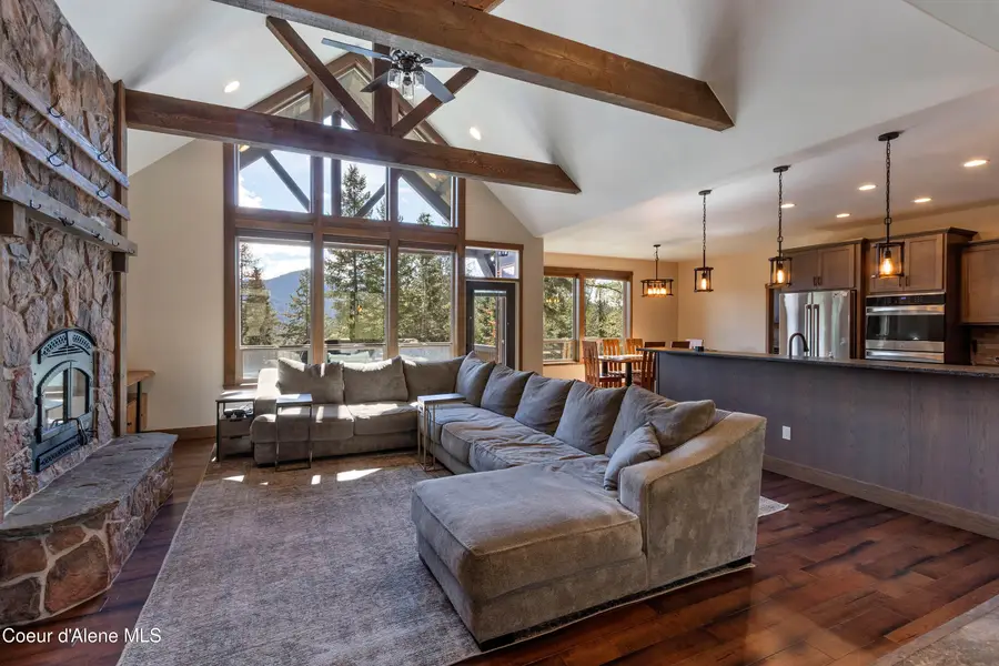 355 & 533 Olympic DR, Sandpoint, ID 83864 - #3