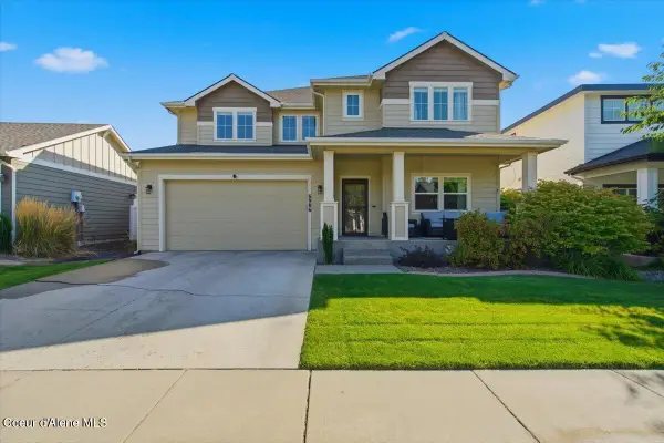6986 N Cornwall ST, Coeur d'Alene, ID 83815