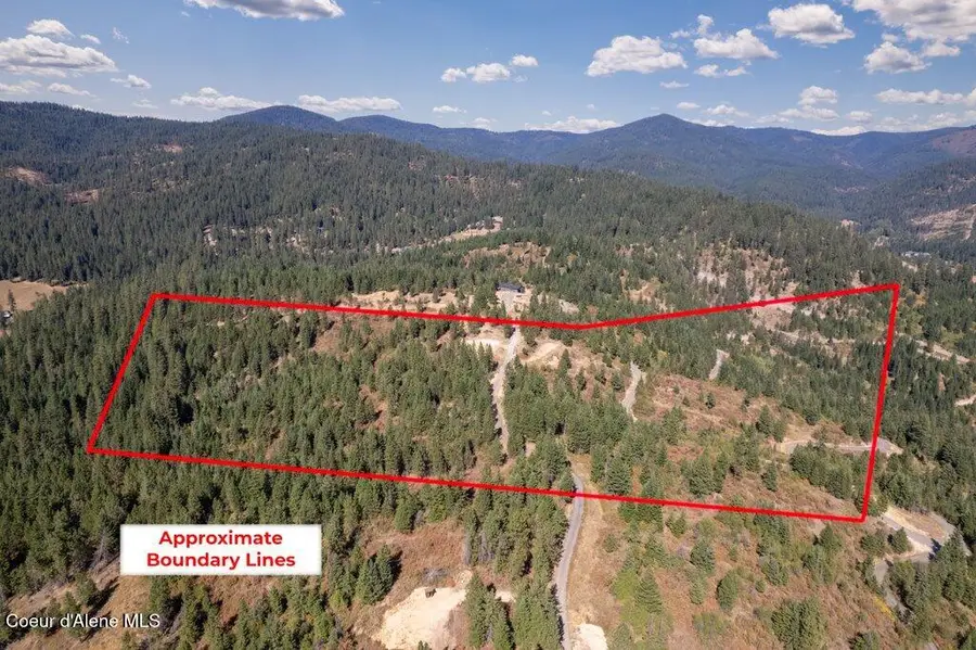 NKA S Bandsaw Trail, Coeur Dalene, ID 83814 - #2