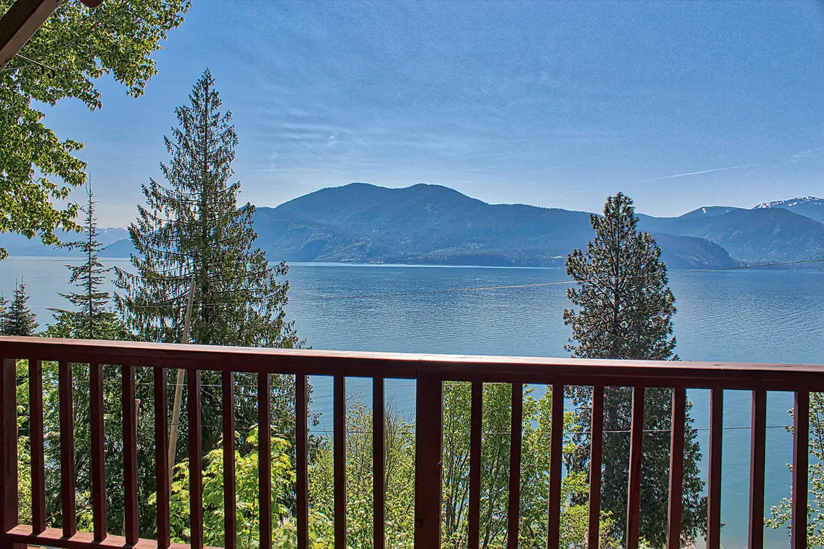 93 Blue Jay DR, Sagle, ID 83860 - #1